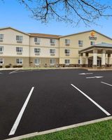 Comfort Inn and Suites Fremont