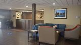 Comfort Inn & Suites Maumee/Toledo Lobby