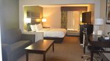 Comfort Inn & Suites Maumee/Toledo Suite