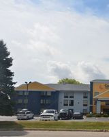 Comfort Inn & Suites Maumee/Toledo