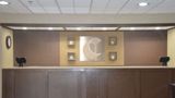 Comfort Inn & Suites Maumee/Toledo Lobby