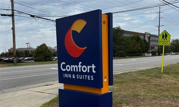 Comfort Inn & Suites