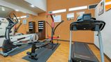 Comfort Suites Columbus Expo Center Health