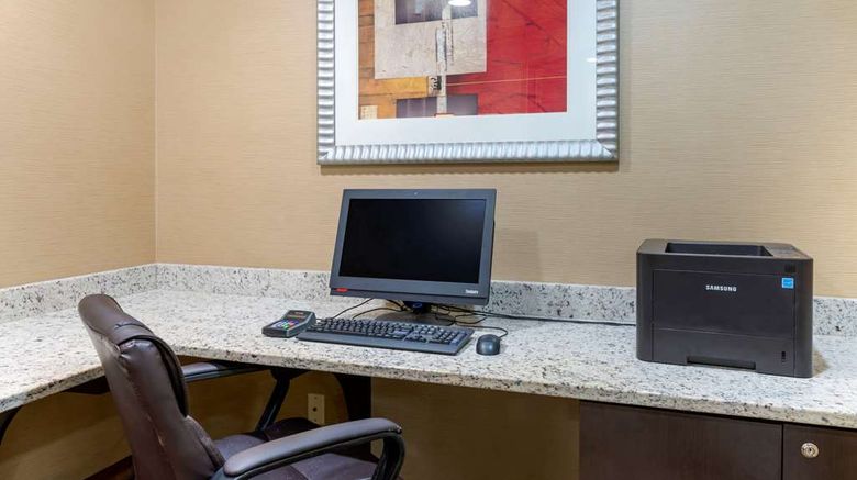 <b>Comfort Suites Columbus Expo Center Other</b>. Images powered by <a href="https://iceportal.shijigroup.com/" title="IcePortal" target="_blank">IcePortal</a>.