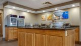 <b>Comfort Suites Hotel And Conference Center Restaurant</b>. Images powered by <a href="https://iceportal.shijigroup.com/" title="IcePortal" target="_blank">IcePortal</a>.