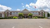 <b>Comfort Suites Hotel And Conference Center Exterior</b>. Images powered by <a href="https://iceportal.shijigroup.com/" title="IcePortal" target="_blank">IcePortal</a>.