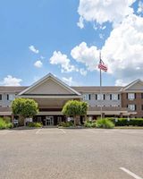 Comfort Suites Hotel And Conference Center