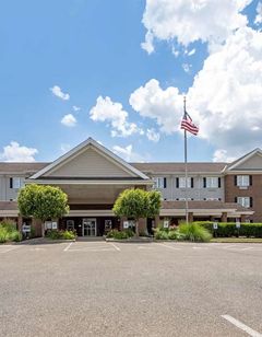 Comfort Suites Hotel And Conference Center