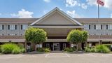 <b>Comfort Suites Hotel And Conference Center Exterior</b>. Images powered by <a href="https://iceportal.shijigroup.com/" title="IcePortal" target="_blank">IcePortal</a>.