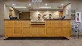 <b>Comfort Suites Hotel And Conference Center Lobby</b>. Images powered by <a href="https://iceportal.shijigroup.com/" title="IcePortal" target="_blank">IcePortal</a>.