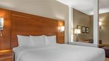 Comfort Suites Room