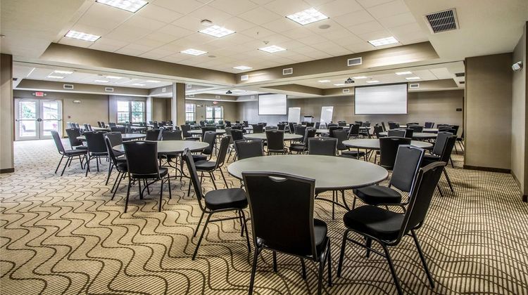 Comfort Suites Meeting