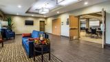 <b>Comfort Suites Hotel And Conference Center Meeting</b>. Images powered by <a href="https://iceportal.shijigroup.com/" title="IcePortal" target="_blank">IcePortal</a>.