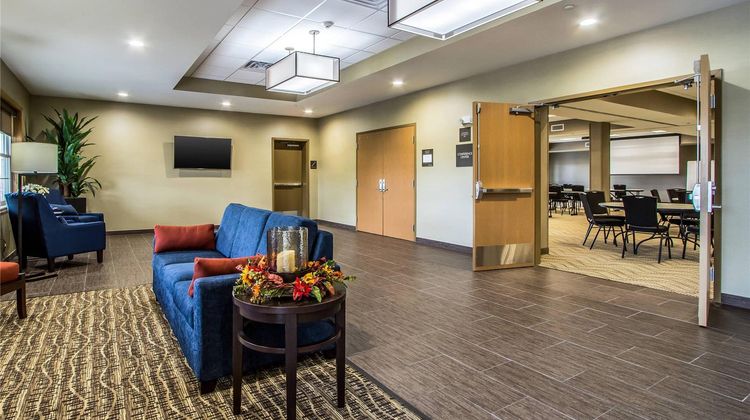 Comfort Suites Hotel And Conference Center Meeting