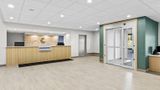 <b>Comfort Suites Hotel And Conference Center Lobby</b>. Images powered by <a href="https://iceportal.shijigroup.com/" title="IcePortal" target="_blank">IcePortal</a>.