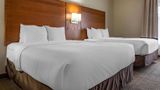 <b>Comfort Suites Hotel And Conference Center Suite</b>. Images powered by <a href="https://iceportal.shijigroup.com/" title="IcePortal" target="_blank">IcePortal</a>.