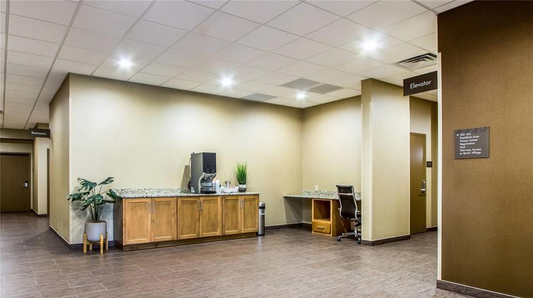 Comfort Suites Hotel And Conference Center Meeting