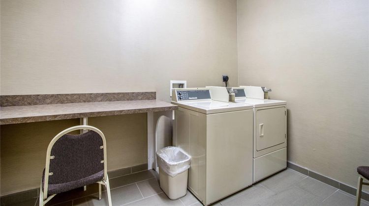 Comfort Suites Other