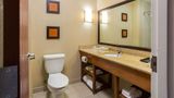 Comfort Suites Twinsburg Room