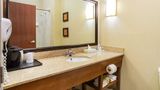 Comfort Suites Twinsburg Room