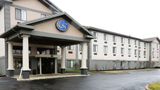 Comfort Suites Twinsburg Exterior