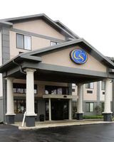Comfort Suites Twinsburg