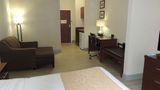 Comfort Suites Twinsburg Room