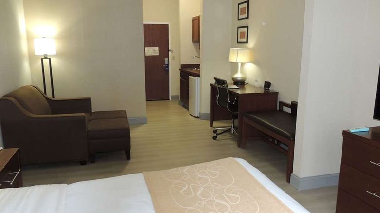 <b>Comfort Suites Twinsburg Room</b>. Images powered by <a href="https://iceportal.shijigroup.com/" title="IcePortal" target="_blank">IcePortal</a>.