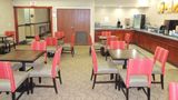Comfort Suites Twinsburg Restaurant