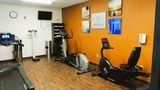 Comfort Suites Twinsburg Health