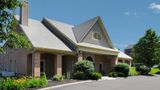 <b>Quality Inn & Suites Exterior</b>. Images powered by <a href="https://iceportal.shijigroup.com/" title="IcePortal" target="_blank">IcePortal</a>.