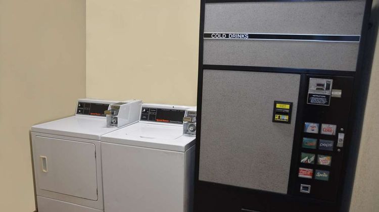 Quality Inn & Suites Other