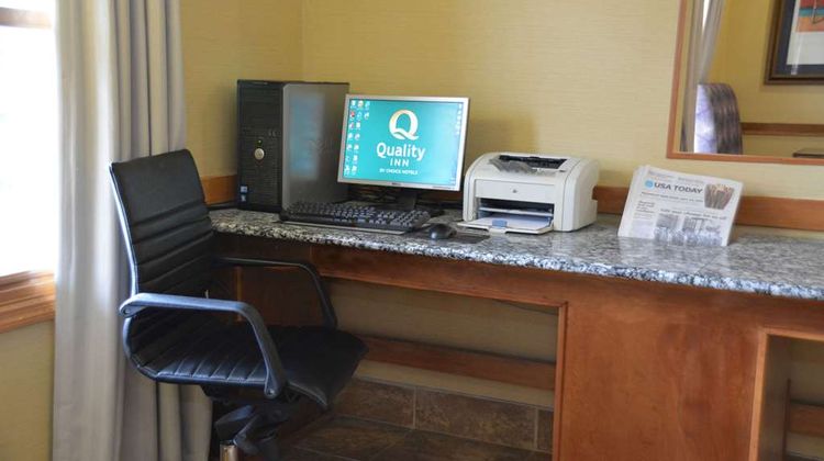 Quality Inn & Suites Other