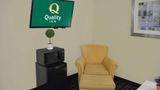 <b>Quality Inn & Suites Suite</b>. Images powered by <a href="https://iceportal.shijigroup.com/" title="IcePortal" target="_blank">IcePortal</a>.