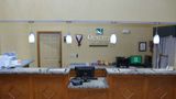 <b>Quality Inn & Suites Lobby</b>. Images powered by <a href="https://iceportal.shijigroup.com/" title="IcePortal" target="_blank">IcePortal</a>.