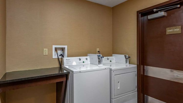 Comfort Suites Other