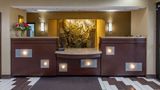 Comfort Suites Lobby