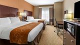 Comfort Suites Suite