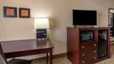 Comfort Suites Suite
