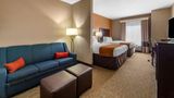 Comfort Suites Suite