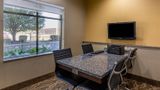 Comfort Suites Meeting