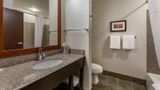 Comfort Suites Room