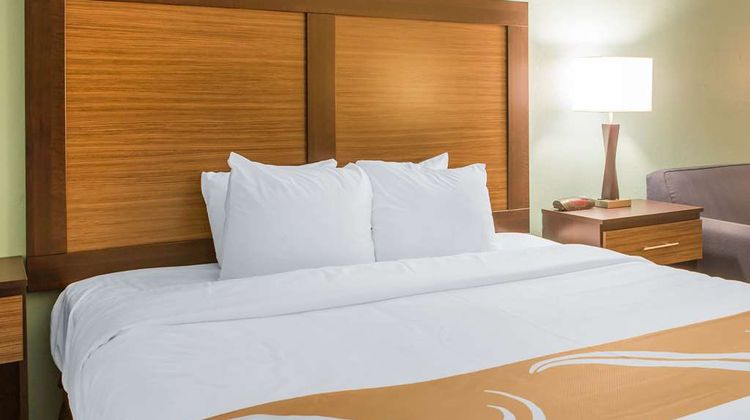 Quality Inn Findlay Room