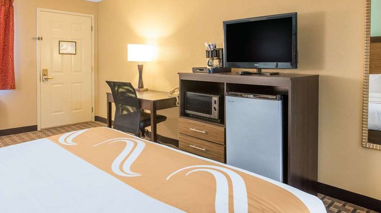 Quality Inn Findlay Room