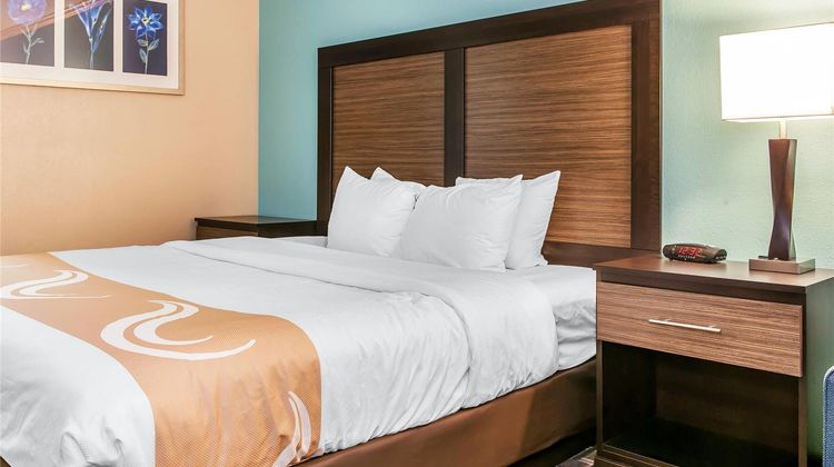 Quality Inn Findlay Room