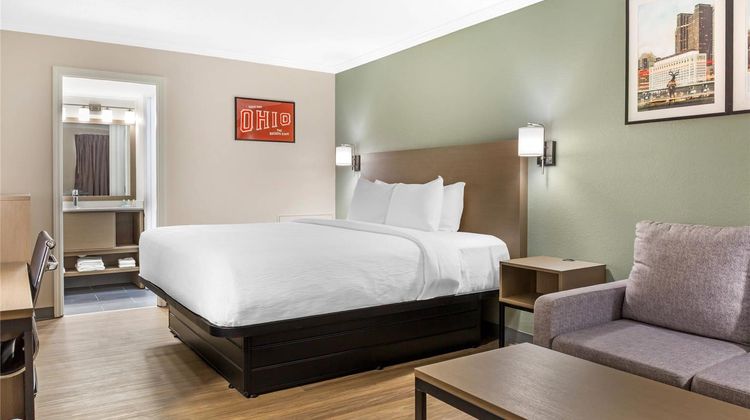 Quality Inn Findlay Suite