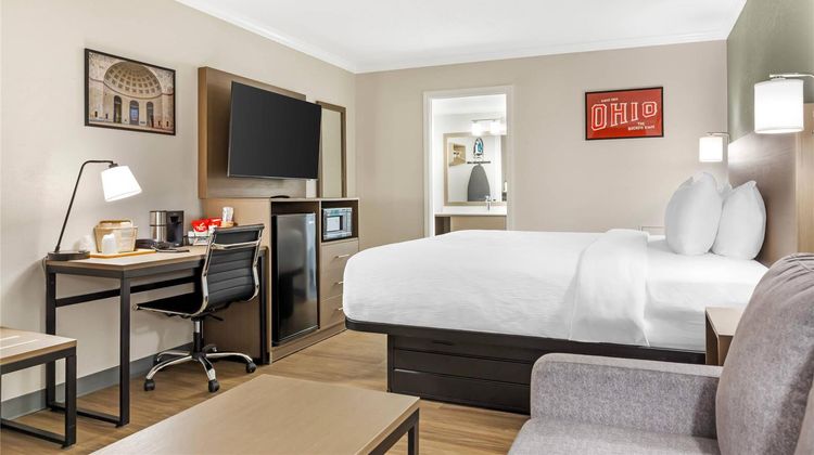 Quality Inn Findlay Suite