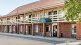 <b>Quality Inn Findlay Exterior</b>. Images powered by <a href="https://iceportal.shijigroup.com/" title="IcePortal" target="_blank">IcePortal</a>.