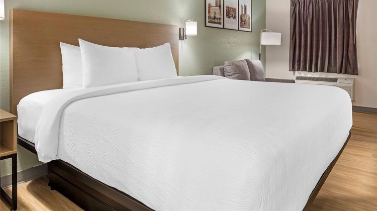 Quality Inn Findlay Suite