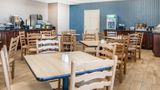<b>Quality Inn Findlay Restaurant</b>. Images powered by <a href="https://iceportal.shijigroup.com/" title="IcePortal" target="_blank">IcePortal</a>.